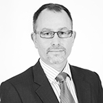 Photo of Richard de la Harpe