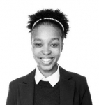 Photo of Amina Yuda