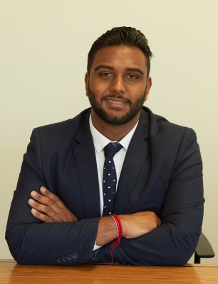 Photo of Shrivar Chendip